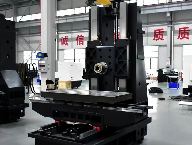 CNC