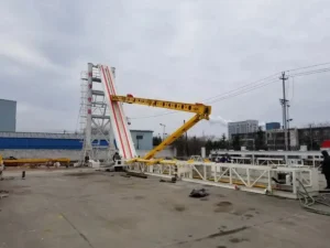 How to Choose a Drilling Rig Power Catwalk