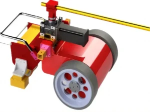 Explosion-Proof Tank Robot Guide: ATEX, IECEx & Ex Markings